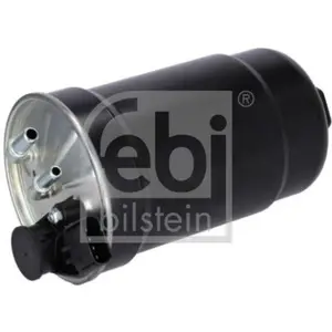 FEBI BILSTEIN 185527 Filtre à Carburant avec chauffage du filtre pas cher