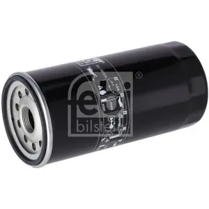 Filtre À Huile 185528 Febi Ford Febi 185528 pas cher