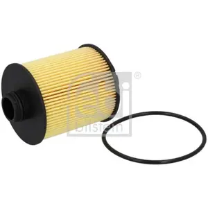 FEBI BILSTEIN Filtre à huile pour CITROËN: C5 X & DS: DS9 (Ref: 185529... pas cher