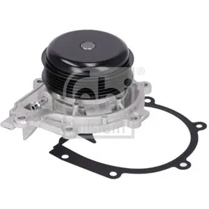 Comparateur de prix : FEBI BILSTEIN Pompe à eau pour MERCEDES-BENZ: Classe C, Classe CLA, MARCO POLO, Classe CLS, Classe E, Classe GLC, Classe GLE, Vito (Ref: 185043)