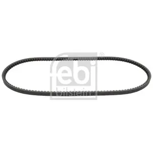 Courroie Trapézoïdale Daf; Ginaf Febi 185010 pas cher