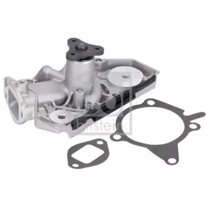 Pompe À Eau, Refroidissement Du Moteur 185663 Febi Kia Febi 185663 pas cher