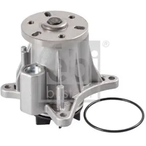 FEBI BILSTEIN Pompe à eau pour JAGUAR: XF, XJ & LAND ROVER: Discovery, Range Rover (Ref: 185611)