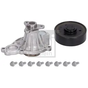 Comparateur de prix : FEBI BILSTEIN Pompe à eau pour BMW: Série 1 (Ref: 185193)