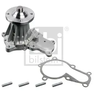 Pompe À Eau, Refroidissement Du Moteur 185350 Febi Lexus Febi 185350 pas cher