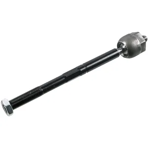 FEBI BILSTEIN Rotule de direction intérieure pour RENAULT: Clio & MITSUBISHI: Colt (Ref: 185477) pas cher