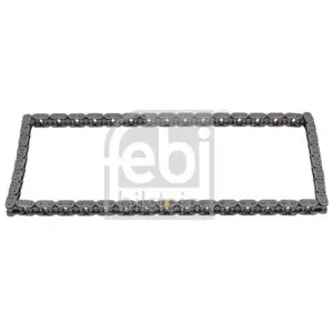 FEBI BILSTEIN 186087 Chaîne, commande de pompe à huile pas cher
