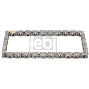 Chaîne, Entraînement De Pompe À Huile 186088 Febi Mazda Febi 186088 pas cher