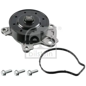 Pompe À Eau, Refroidissement Du Moteur 186078 Febi Toyota Febi 186078 pas cher