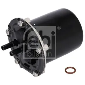 Filtre À Carburant 186041 Febi Febi 186041 pas cher