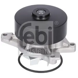 Pompe À Eau, Refroidissement Du Moteur 186015 Febi Toyota Febi 186015 pas cher