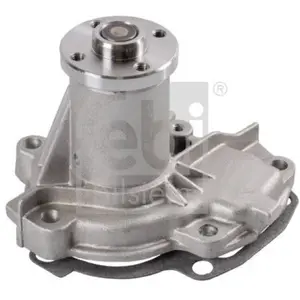 Pompe À Eau, Refroidissement Du Moteur 186010 Febi Febi 186010 pas cher