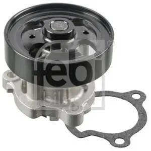 Pompe À Eau, Refroidissement Du Moteur 186006 Febi Febi 186006 pas cher
