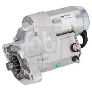 Comparateur de prix : FEBI BILSTEIN 186645 Démarreur 2,0kW pour VW Taro Pickup 12V