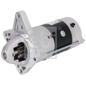 Comparateur de prix : Démarreur / Démarreur Ford; Mazda Febi 186646