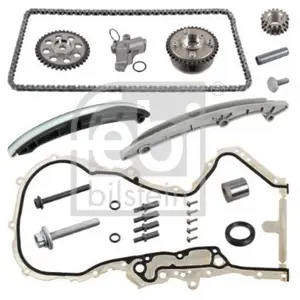Kit Chaîne De Distribution 186492 Febi Febi 186492 pas cher