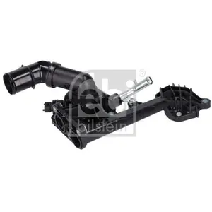 Comparateur de prix : FEBI BILSTEIN Boîtier du thermostat pour FIAT: Doblo, Aegea, 500, Tipo & JEEP: Renegade & SUZUKI: Vitara (Ref: 186484)