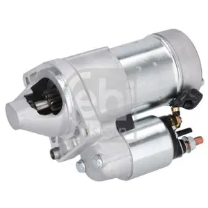 Comparateur de prix : FEBI BILSTEIN Démarreur pour FIAT: Punto, Doblo, 500, Aegea, Panda, 124, Linea, Fiorino, Idea, Tipo, Bravo & ALFA ROMEO: Mi.To (Ref: 188290)