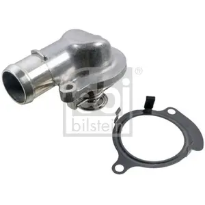Comparateur de prix : FEBI BILSTEIN Thermostat d'eau pour VOLKSWAGEN: Transporter, Touareg (...