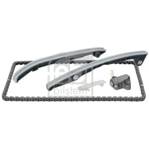 Kit Chaîne De Distribution 188204 Febi Dacia; Mercedes-Benz; Mitsubish... pas cher