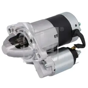 Comparateur de prix : FEBI BILSTEIN Démarreur pour MAZDA: 3 (Ref: 188508)