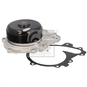 FEBI BILSTEIN Pompe à eau pour MERCEDES-BENZ: Classe C, Classe E, Classe GLC, Classe SLC, Classe SLK (Ref: 188397) pas cher