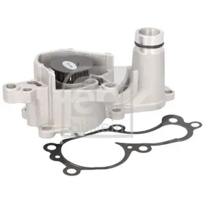 FEBI BILSTEIN Pompe à eau pour FORD: Focus, Connect, Puma, C-Max, Fiesta, Transit/Tourneo, Tourneo II (Ref: 188391) pas cher