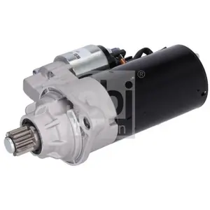 Démarreur / Démarreur Vw, Volkswagen Febi 188314 pas cher