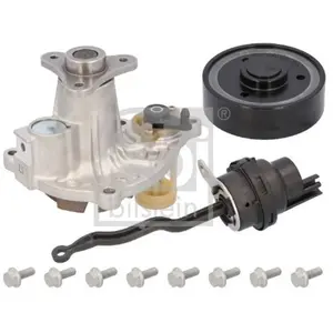 Pompe À Eau, Refroidissement Du Moteur 188350 Febi Febi 188350 pas cher