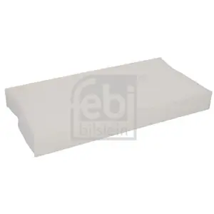 Comparateur de prix : FEBI BILSTEIN Filtre d'habitacle pour LAND ROVER: Range Rover (Ref: 18...