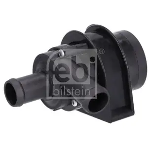 Comparateur de prix : FEBI BILSTEIN Pompe à eau additionnelle pour VOLKSWAGEN: Sharan, Transporter, Amarok & SEAT: Alhambra (Ref: 188475)