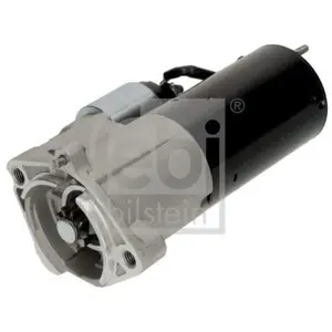Démarreur / Démarreur Audi; Seat; Skoda Febi 188412 pas cher