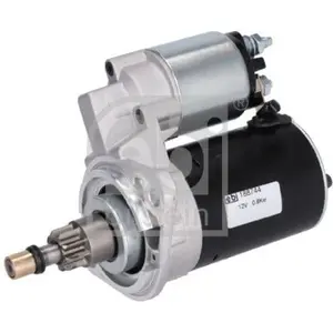 Comparateur de prix : FEBI BILSTEIN Démarreur pour VOLKSWAGEN: Transporter (Ref: 188744)