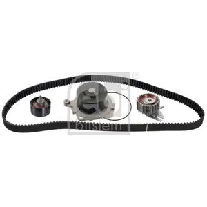 Kit De Courroie De Distribution 173265 Febi Febi 173265 pas cher