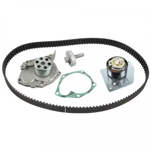 FEBI BILSTEIN 173232 Pompe à Eau + Kit De Distribution Nbr. dents: 133 pas cher