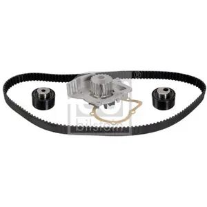 Kit De Courroie De Distribution 173241 Febi Febi 173241 pas cher