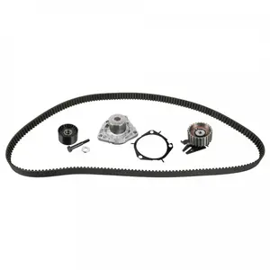 Kit de distribution + pompe à eau FEBI BILSTEIN 173212 pas cher