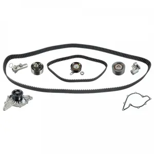 Kit De Courroie De Distribution 173251 Febi Febi 173251 pas cher