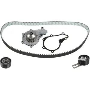 FEBI BILSTEIN Pompe à eau + kit de courroie de distribution 173201 pas cher