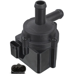 Pompe à eau additionnelle 173937 FEBI 173937 pas cher