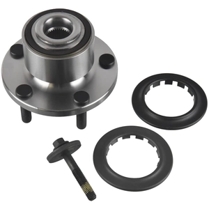 FEBI BILSTEIN Roulement de roue pour VOLVO: V50, C30, C70, S40 (Ref: 173949) pas cher