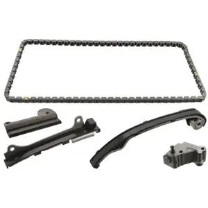 Kit de distribution par chaîne 173861 FEBI 173861 pas cher