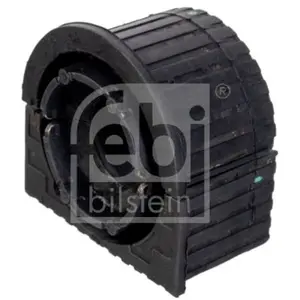 Support en caoutchouc, barre stabilisatrice FEBI BILSTEIN 173516 pas cher