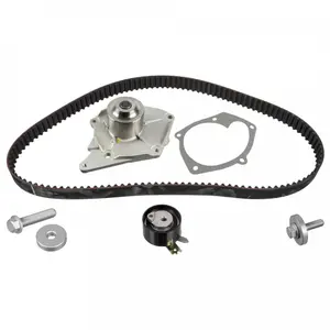 Pompe À Eau + Kit De Courroie De Distribution 173039 Febi Febi 173039 pas cher
