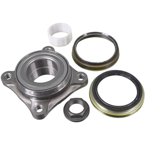 Kit de roulements de roue 173058 FEBI 173058 pas cher