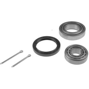 Jeu de roulements de roue FEBI BILSTEIN 173683 pas cher