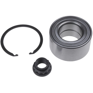 Kit de roulements de roue 173665 FEBI 173665 pas cher