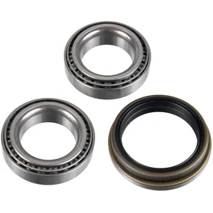 Kit de roulements de roue 173676 FEBI 173676 pas cher