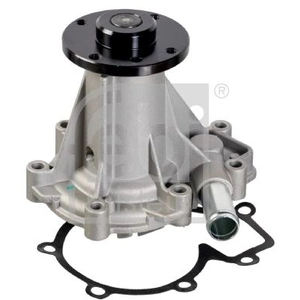 FEBI BILSTEIN Pompe à eau pour SSANGYONG: Rexton, Kyron, Actyon Sports, Actyon (Ref: 173645) pas cher