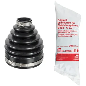 Comparateur de prix : FEBI BILSTEIN Soufflet de cardan pour FORD: Transit/Tourneo (Ref: 173324)
